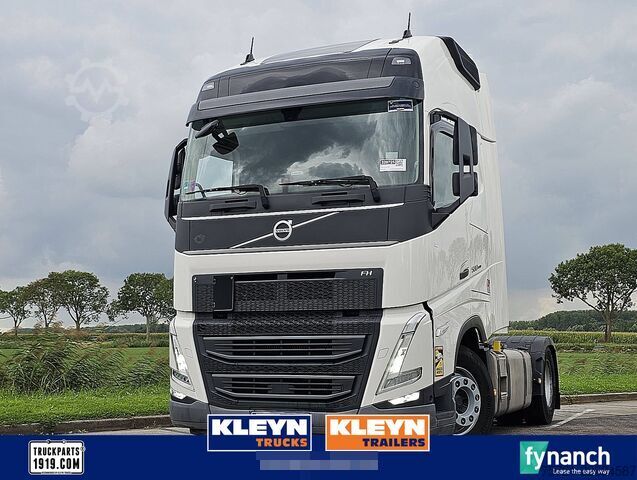  VOLVO FH 500 XL