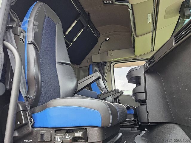  VOLVO FH 500 XL