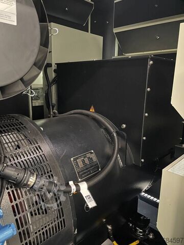 Baudouin 6M21G550/5 - 550 kVA Generator - DPX-19878