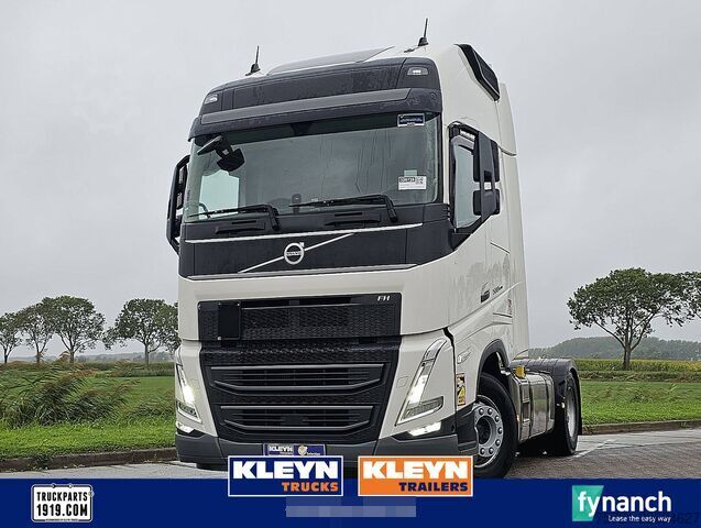  VOLVO FH 500 XL