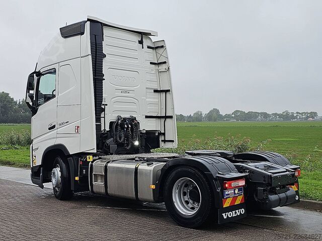  VOLVO FH 500 XL