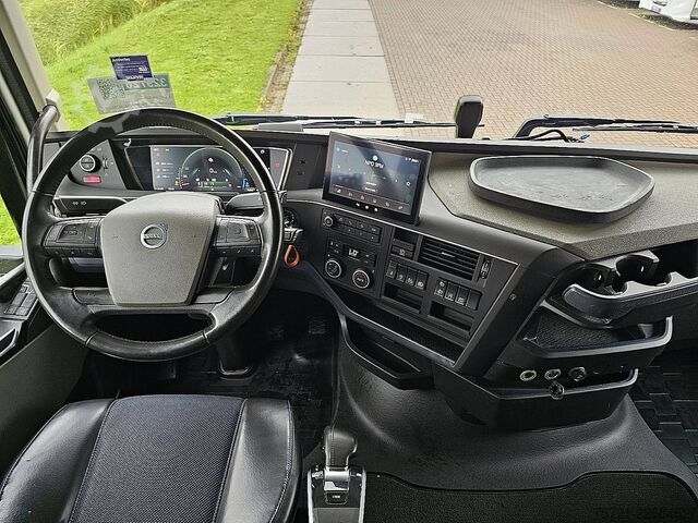  VOLVO FH 500 XL