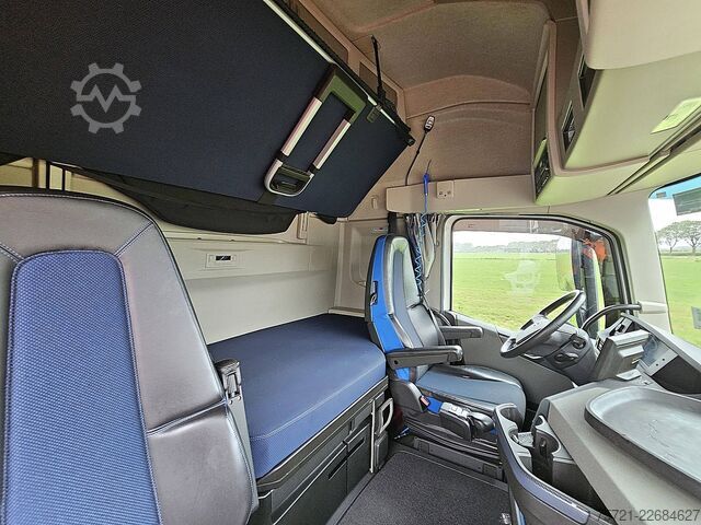 मानक SZM VOLVO FH 500 XL