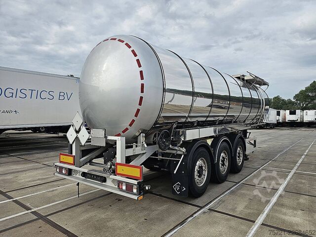  FELDBINDER TSA 30-BITUMEN