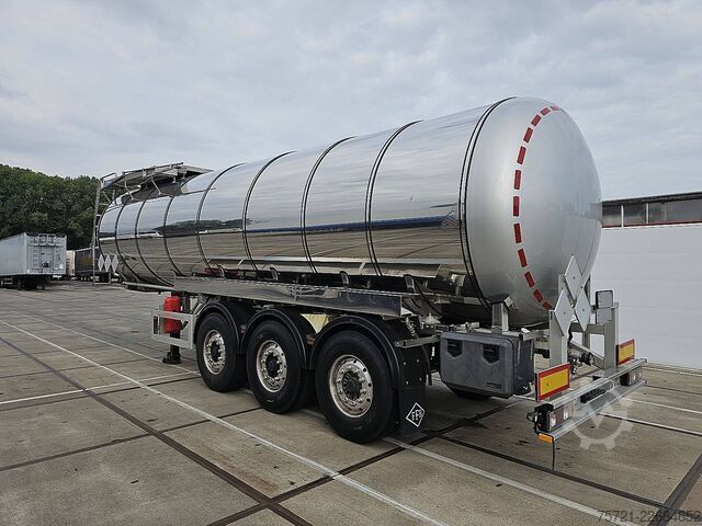  FELDBINDER TSA 30-BITUMEN