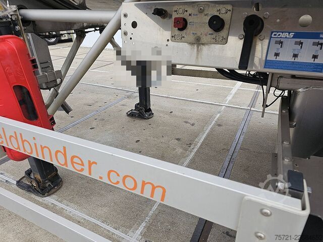  FELDBINDER TSA 30-BITUMEN