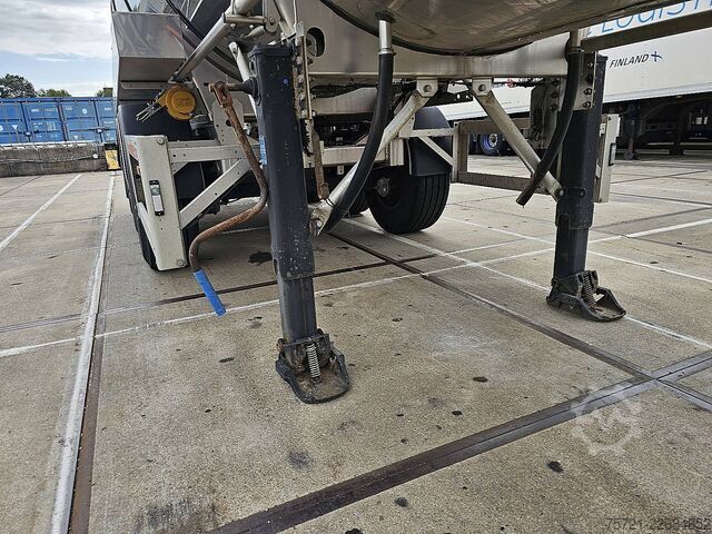  FELDBINDER TSA 30-BITUMEN