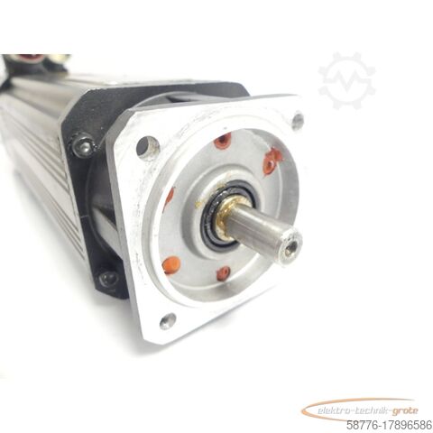Rexroth motor Rexroth SF-L1.0023.060-04.050 Servomotor MNR: R911170881 SN:004621908