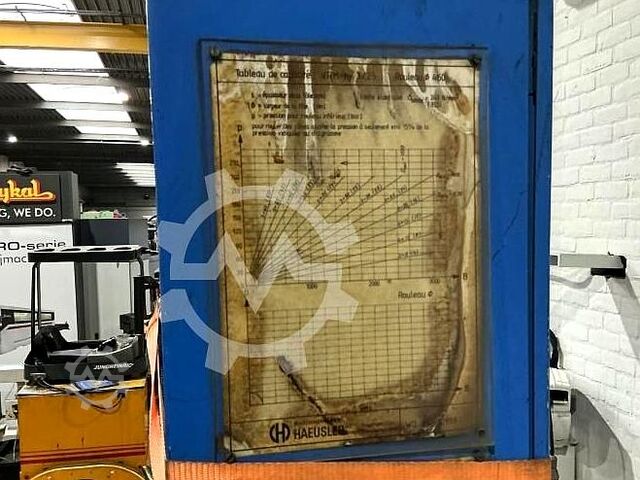 Sprenger Machinery GmbH Sprenger Machinery GmbH Sprenger Machinery GmbH