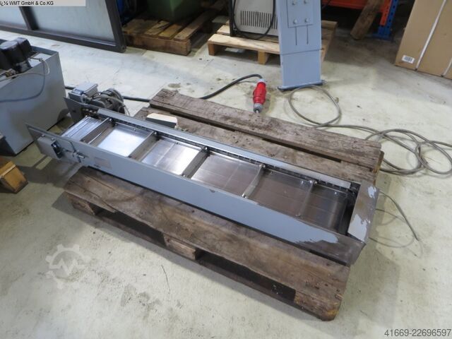 자동 띠톱 - 수평 FORTE - VOLLAUTOMAT SBA 361 / S-CNC