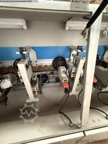 Kantenanleimmaschine EGURKO KB/500
