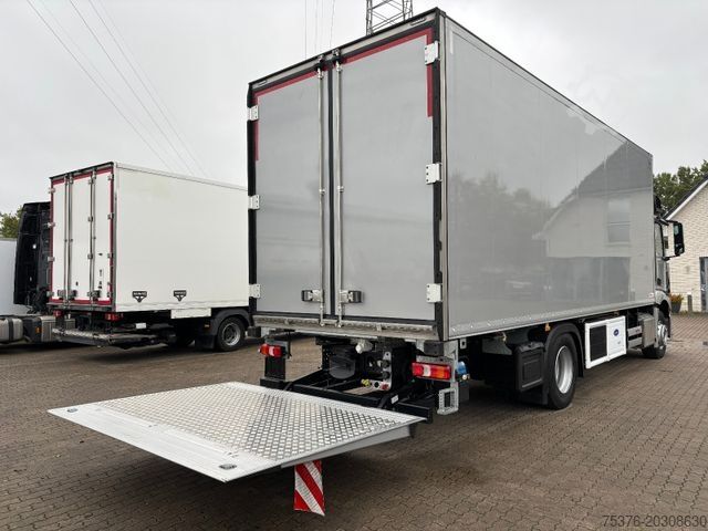 Kylbil MERCEDES-BENZ Actros 1833 Schmitz Kühlkoffer Carrier 1100U