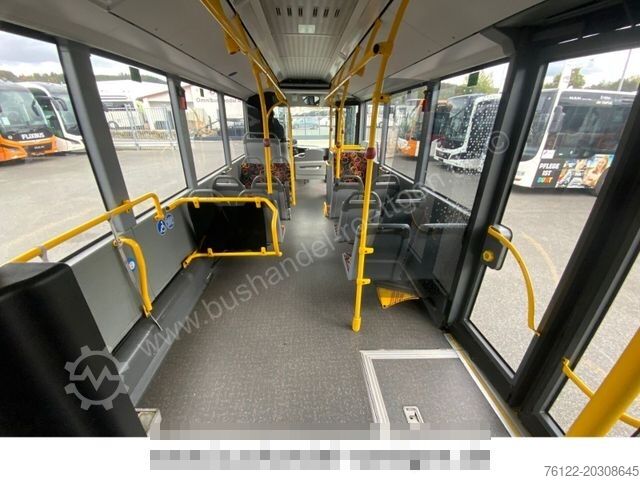 Autobus urbain MERCEDES-BENZ Citaro/ Klima/ A20/ A21 Lion?s City/ top Zustand
