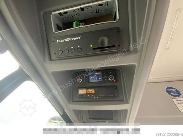Autobus urbain MERCEDES-BENZ Citaro/ Klima/ A20/ A21 Lion?s City/ top Zustand