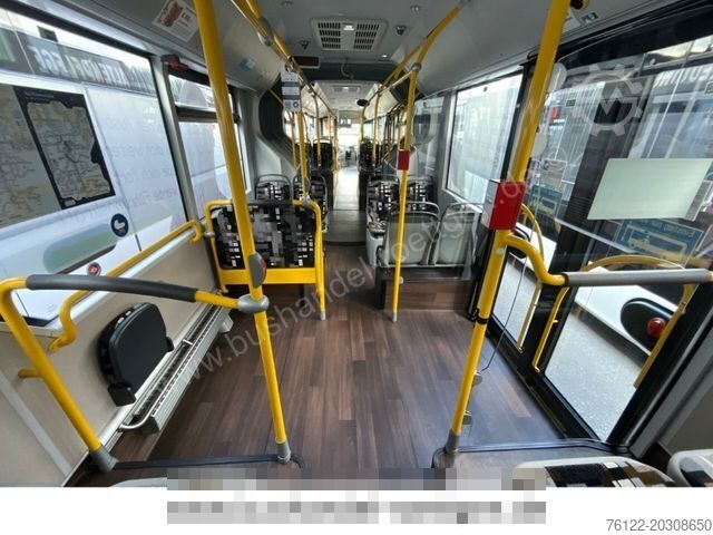 लचीला बस MAN A 40 Lion?s City GL/Klima/A23/O 530 G/Citaro