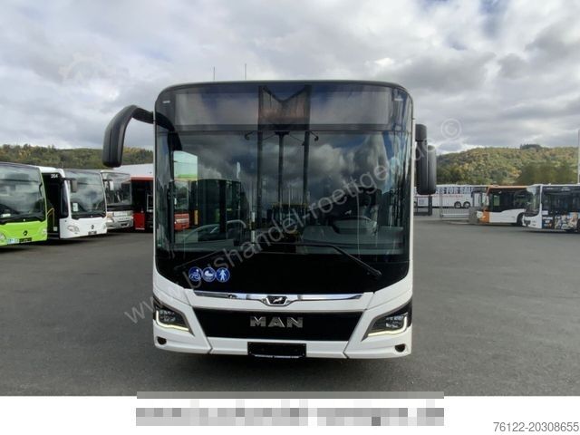 Gelenkbus MAN Lion?s City 18/A23/A40/O530G/Citaro/Garantie 3J.
