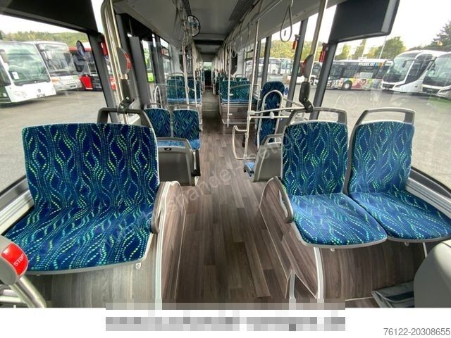 Gelenkbus MAN Lion?s City 18/A23/A40/O530G/Citaro/Garantie 3J.