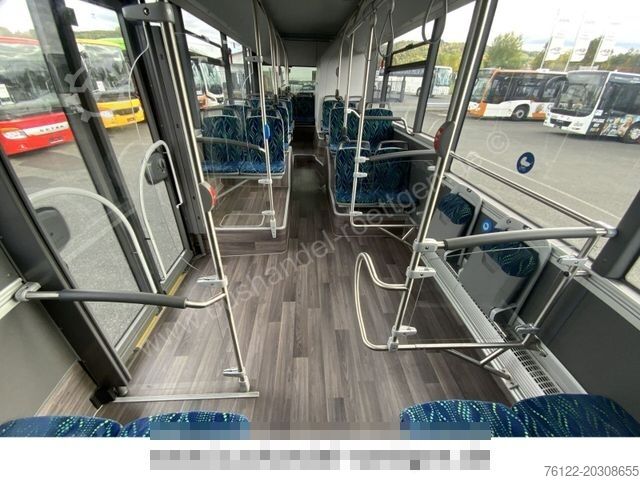 Gelenkbus MAN Lion?s City 18/A23/A40/O530G/Citaro/Garantie 3J.