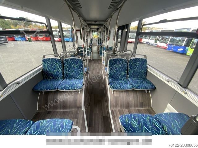 Gelenkbus MAN Lion?s City 18/A23/A40/O530G/Citaro/Garantie 3J.