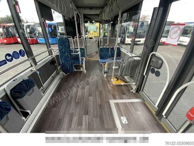 Gelenkbus MAN Lion?s City 18/A23/A40/O530G/Citaro/Garantie 3J.