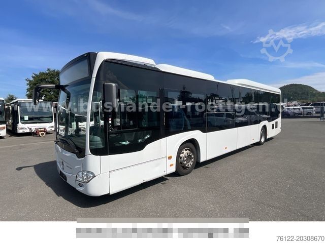 Stadsbuss MERCEDES-BENZ O 530 Citaro/ Klima/ Euro 6/ A 20 Lion?s City