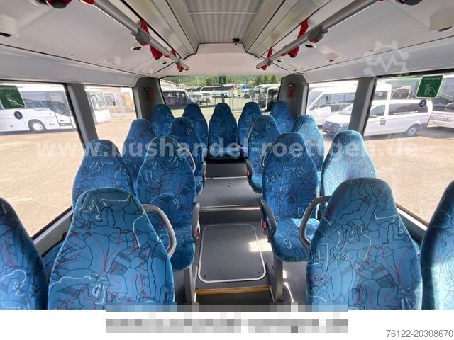 Stadsbuss MERCEDES-BENZ O 530 Citaro/ Klima/ Euro 6/ A 20 Lion?s City