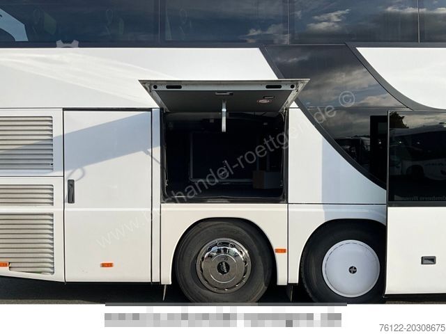 Doppeldeckerbus SETRA S 431 DT / 531 / Astromega / Skyliner
