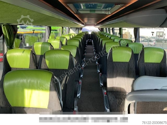 Doppeldeckerbus SETRA S 431 DT / 531 / Astromega / Skyliner