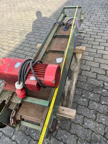 Correia transportadora  