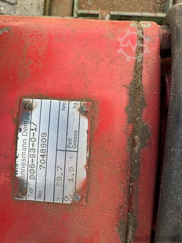 Correia transportadora  