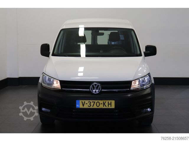 Універсал з високим дахом Volkswagen Caddy 2.0 TDI Euro 6 - Airco - Cruise - Radio €...