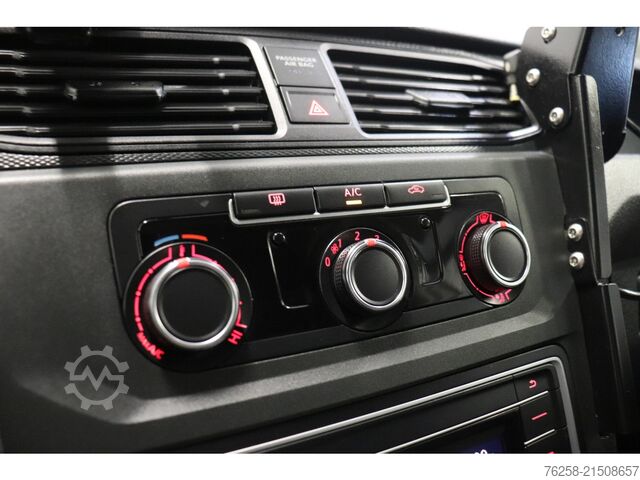 Універсал з високим дахом Volkswagen Caddy 2.0 TDI Euro 6 - Airco - Cruise - Radio €...