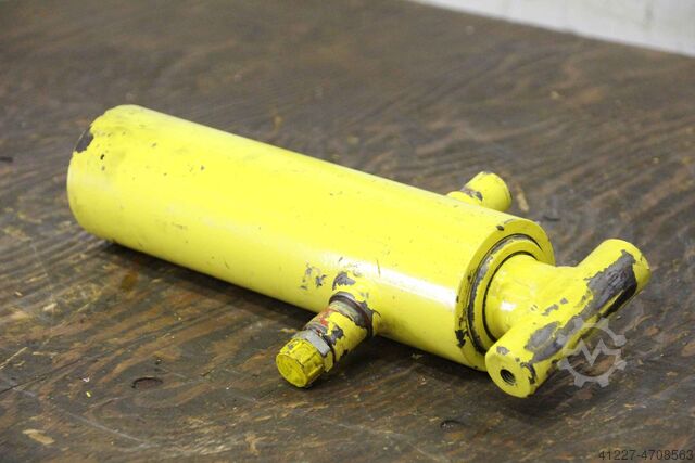 Teleszkópos henger unbekannt Hub 383 mm