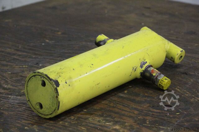 Teleszkópos henger unbekannt Hub 383 mm