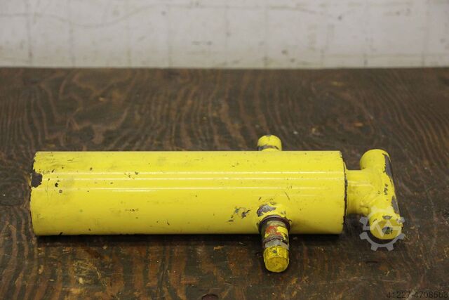 Teleszkópos henger unbekannt Hub 383 mm