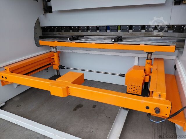 πρέσα κάμψης Ermak Power Bend Pro 3100 x 120