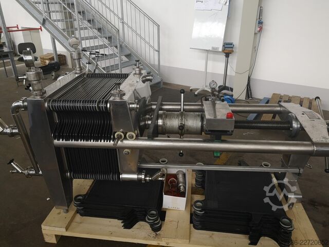 K.u.K. Maschinen GmbH K.u.K. Maschinen GmbH K.u.K. Maschinen GmbH