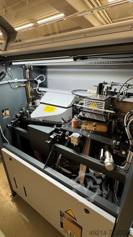 Kantfineermachine HEBROCK F5 next