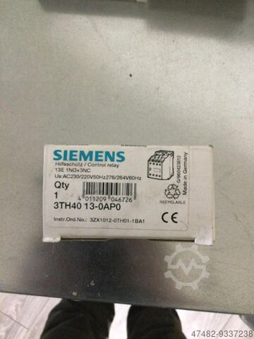 Siemens 3TH4013-0AP0