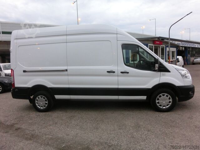 Kastenwagen Ford Transit Trend Kasten L2H3 - Klima, Navi