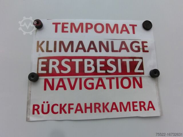 Kastenwagen Ford Transit Trend Kasten L2H3 - Klima, Navi