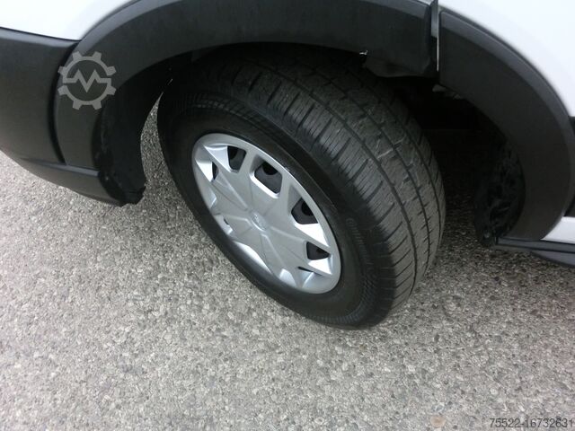 Kastenwagen Ford Transit Trend Kasten L2H3 - Klima, Navi