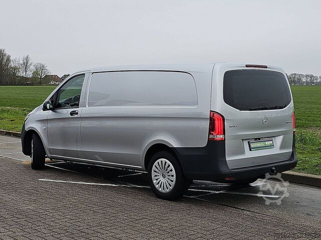 Kombi z wysokim dachem MERCEDES-BENZ VITO 116 L3 ExtraLang LED!