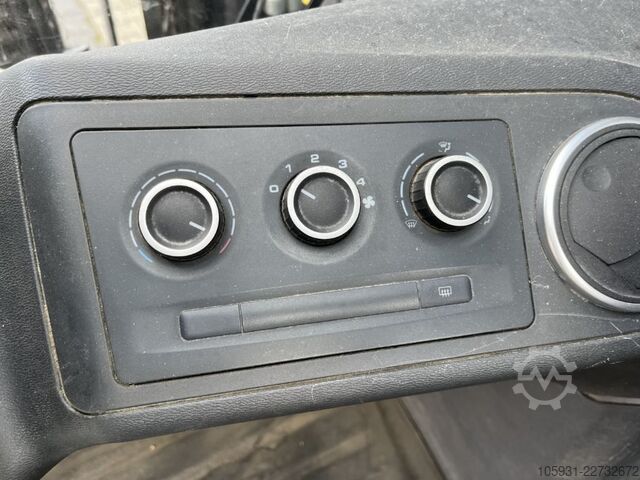 एलपीजी फोर्कलिफ्ट्स Linde H25T-01