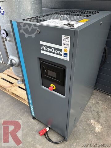  Atlas Copco GA5 VSD + FF