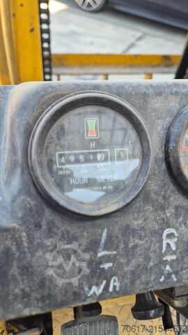 1982 याम FG15 1500 किग्रा एलपीजी Yam FG15 1500kg lpg