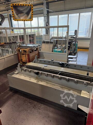  STARRAG HECKERT HEC 1250 Athletic