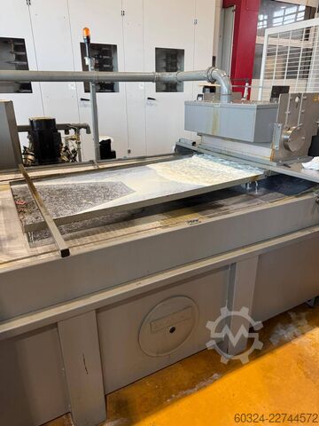  STARRAG HECKERT HEC 1250 Athletic