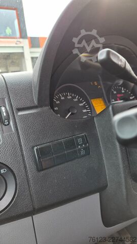 Minibus MERCEDES-BENZ Sprinter 516, Daily, Crafter