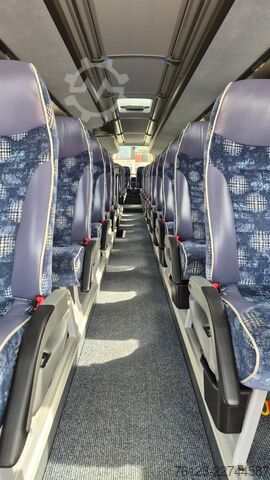 Turistbus NEOPLAN Cityliner P14, Setra 515 HD, Alicron, Tourismo